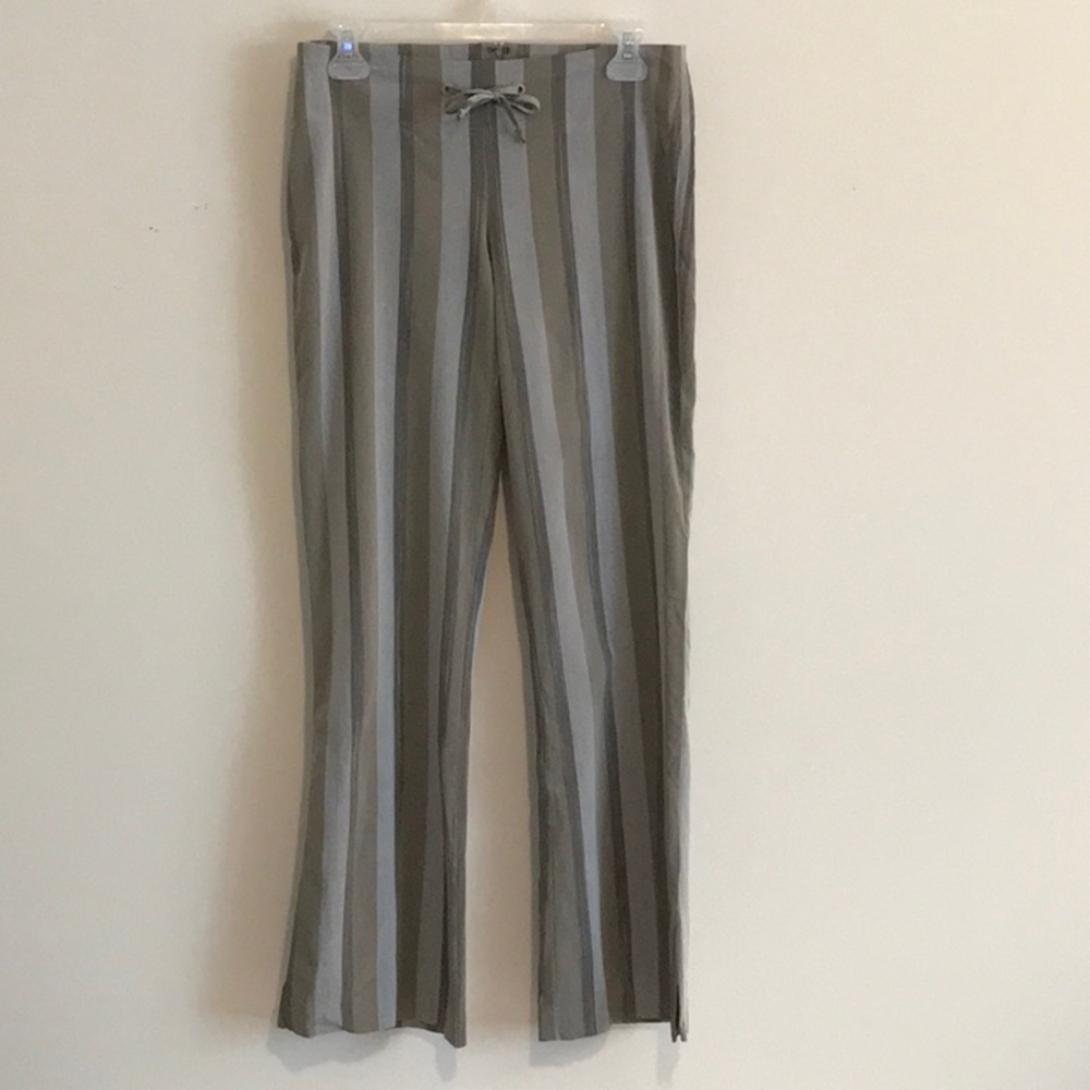 Ayres stripe pants